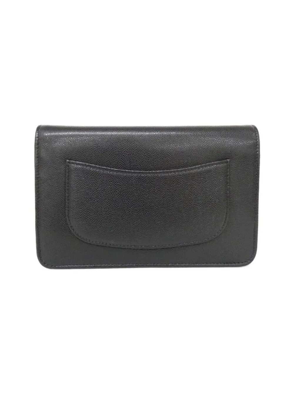 Chanel Chain Wallet Shoulder